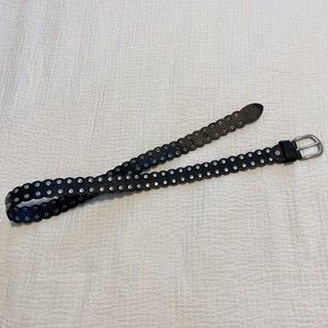 Brandy Melville Studded Belt